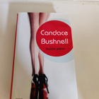 Candace Bushnell; Reittä pitkin - pikkukuva 1