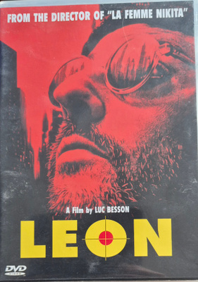 Leon -DVD