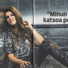 Seura n:o 47 2019 Saara Aalto. Markku. Timo & Nia. Murharyhm - pikkukuva 2