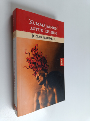 Jonas Gardell : Kummajainen astuu kehiin