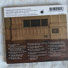 Neumann & Aulin-Kvartetten: Danske sange & Svenska visor CD - pikkukuva 2
