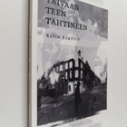 Kevin Sampson : Taivaan teen tähtineen - pikkukuva 1