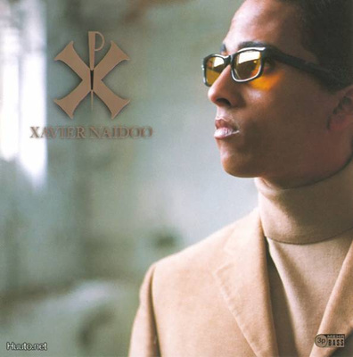 Xavier Naidoo ** Nicht Von Dieser Welt ** CD