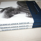 Suomalainen sotilas 1-3 - pikkukuva 1