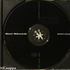 Mari Mäntylä • Huhtikuu CD - pikkukuva 3