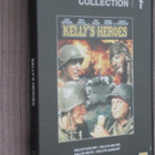 DVD Kelly's Heroes ( 1970 Clint Eastwood ei suomitekstejä ) - pikkukuva 1
