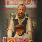 Cinema Paradiso (1988) (Giuseppe Tornatore) DVD - pikkukuva 1