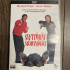 Syyttömät silminnäkijät (1989) - DVD - pikkukuva 1