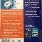 LONELY PLANET: MOSCOW - pikkukuva 2