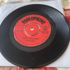 THE BEATLES: Rock and Roll Music * Eight Days A Week * FIN - pikkukuva 2