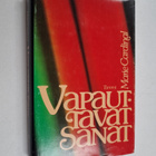 Marie Cardinal : Vapauttavat sanat - pikkukuva 1