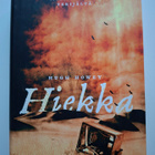 Howey, Hugh: Hiekka 1: Hiekka (kovakantinen) - pikkukuva 1