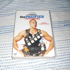 THE PASIFIER (Vin Diesel)*** - pikkukuva 1