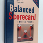 Nils-Göran Olve : Balanced scorecard i svensk praktik - pikkukuva 1