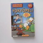 AKU ANKAN TASKUKIRJA 165 YÖKYÖPELI - pikkukuva 1
