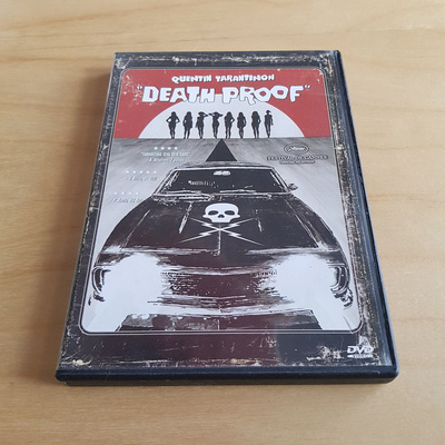Death Proof