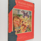 Charles Kingsley : The water-babies - pikkukuva 1