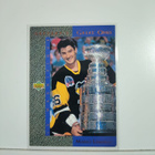 1993-94 Upper Deck - Gretzky's Great Ones #GG4 Mario Lemieux - pikkukuva 1
