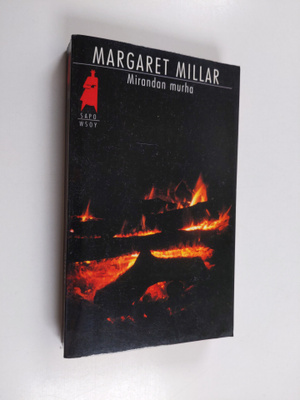 Margaret Millar : Mirandan murha