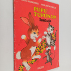 Pirkko Koskimies : Pupu Tupunan lauluja - pikkukuva 1