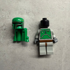 LEGO - Star Wars SW0002A: Boba Fett - pikkukuva 2