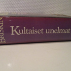 Jacqueline Briskin : Kultaiset unelmat - pikkukuva 3