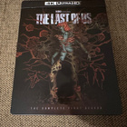 The Last of Us - 1. kausi (4K UHD Blu-ray) - pikkukuva 1