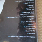 tobyMac: (portable sounds) CD - pikkukuva 2
