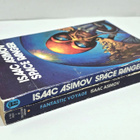 Fantastic Voyage + Space Ranger kirjat (Isaac Asimov) - pikkukuva 3