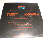 7" Nazareth-Live (tupla) - pikkukuva 2