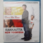 Rakkautta New Yorkissa ,UUSI !!! - BluRay - pikkukuva 1