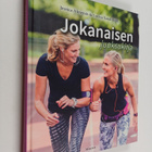 Jessica Almenäs ym. : Jokanaisen juoksukirja - pikkukuva 1
