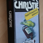 Agatha Christie : Neiti Pinkertonin salaisuus (4.p. k.po) - pikkukuva 1