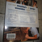 Suuri venekirja veneen korjaaminen : kattava moottori- ja pu - pikkukuva 2