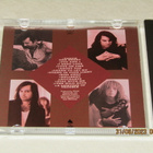 *CD* THE DEL LORDS Lovers Who Wander - pikkukuva 4