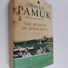 Orhan Pamuk : The museum of innocence : a novel - pikkukuva 1