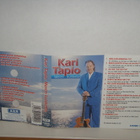 Kari Tapio * Meren kuisketta - pikkukuva 1