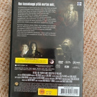 The debt DVD - pikkukuva 2