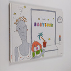 Ellu : Babybook - pikkukuva 1