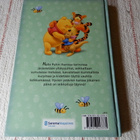 DISNEY: YSTÄVYYDEN METSÄ - NALLE PUHIN TARINOITA - pikkukuva 2