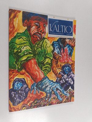 Kaltio 2/2012
