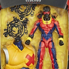 Marvel Legends 2020 SUNSPOT 15 cm - HEAD HUNTER STORE. - pikkukuva 1