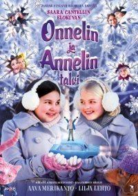 Onnelin Ja Annelin Talvi
