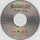 Blue Öyster Cult: Super Hits CD - pikkukuva 3