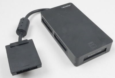 Brooklyn Multitap For Playstation 2