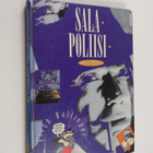 Erich Ballinger : Salapoliisitieto - pikkukuva 1