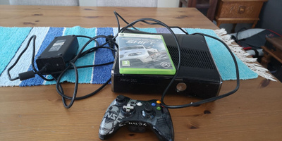 Xbox 360 pelipaketti