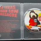 DVD: The Texas Chain Saw Massacre - Uncut, remastered (1974) - pikkukuva 3