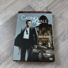 007 Casino Royale DVD - pikkukuva 1