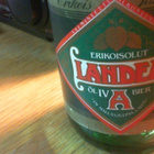 Lahden IV A Erikoisolut -pullo (v. 1987 -juhlapainos) - pikkukuva 2